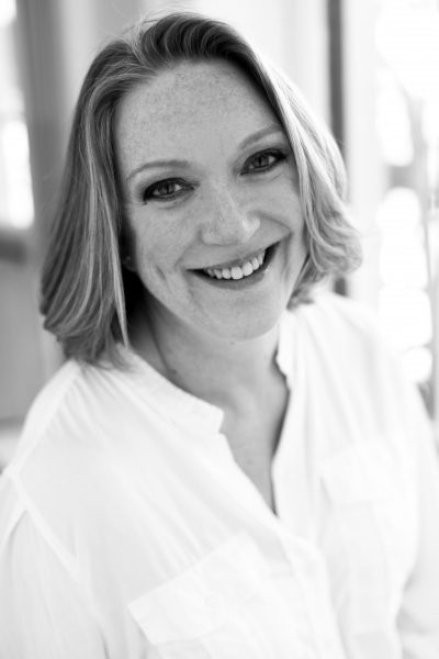 Kristine Nielsen